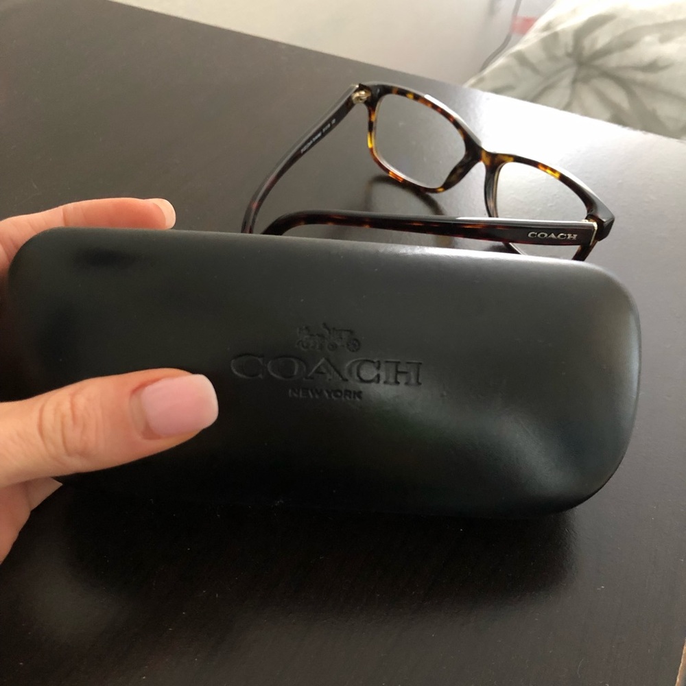 Coach Eyeglass Frames - image 7